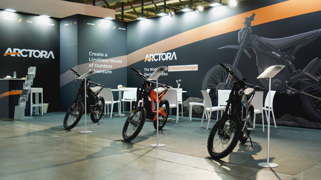 BLOG - EICMA 2024 Recap