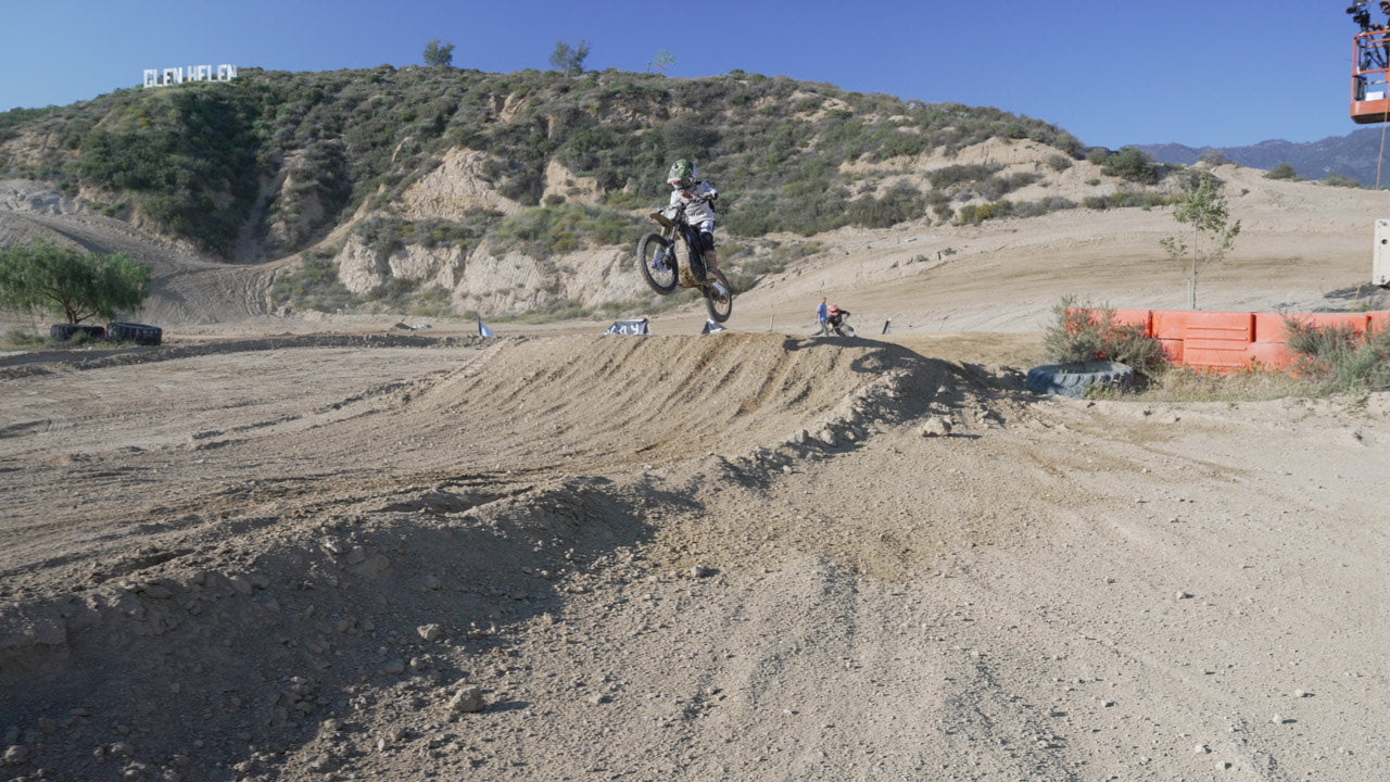 Electric Dirt Bike Guide: Everything You Need to Know in 2026