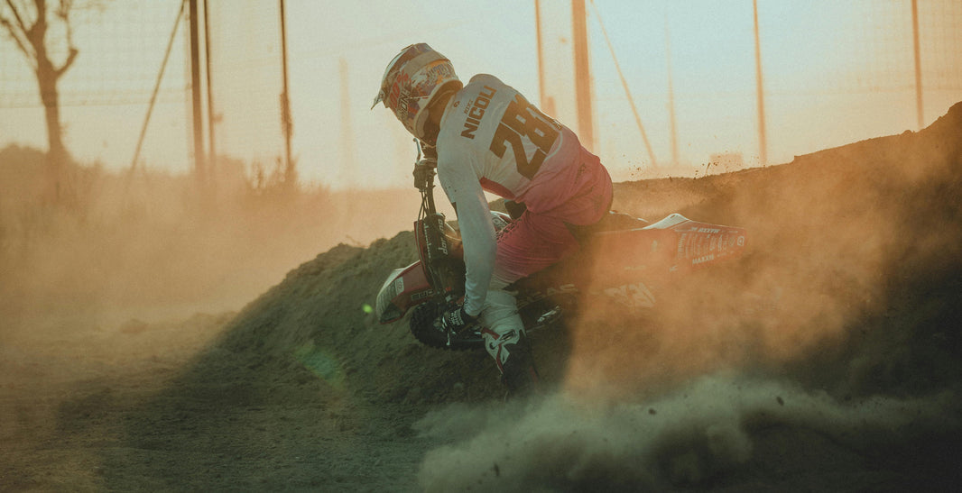 Explore Georgia's Highland Park Off-Road Resort