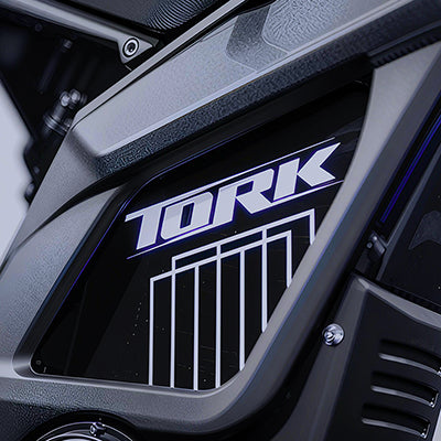 Tork